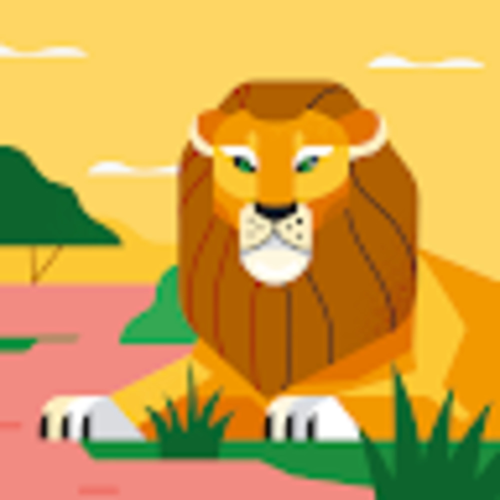 Meet your Posher, Naima